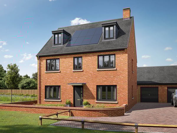 Plot 25 - The Brightstone - Image 1