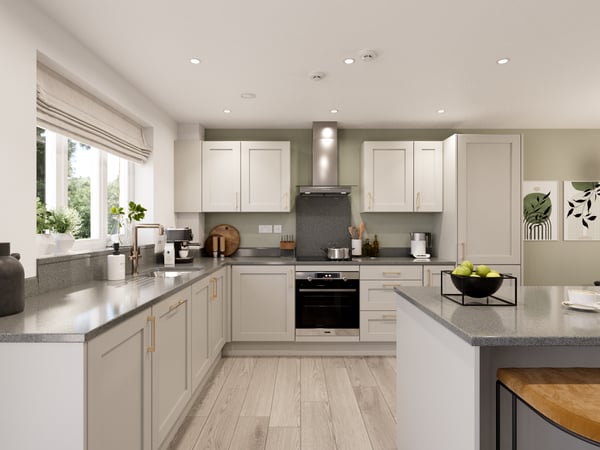 Plot 25 - The Brightstone - Image 2