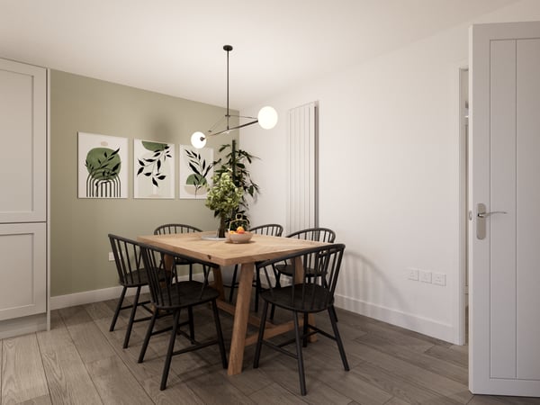 Plot 25 - The Brightstone - Image 3