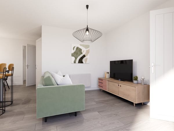 Plot 25 - The Brightstone - Image 4