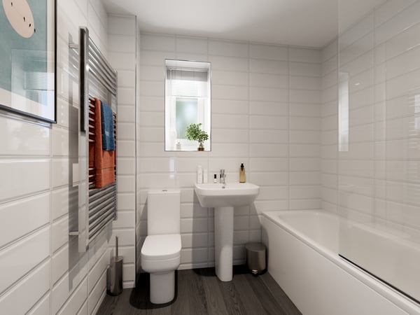 Plot 45 - The Sherwood - Image 1