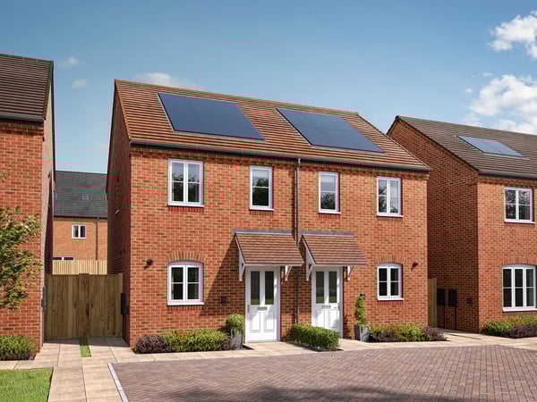 Plot 50 - The Alnmouth - Image 2