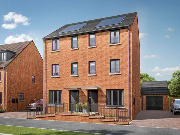 Plot 54 - The Ashdown - Image 2