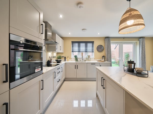 Plot 67 - The Brampton - Image 2