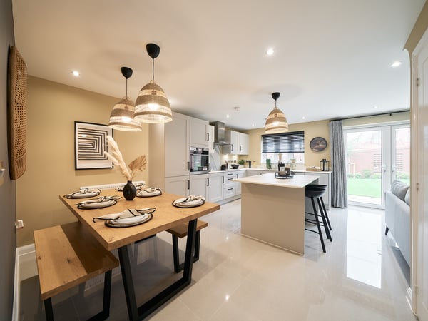 Plot 67 - The Brampton - Image 3