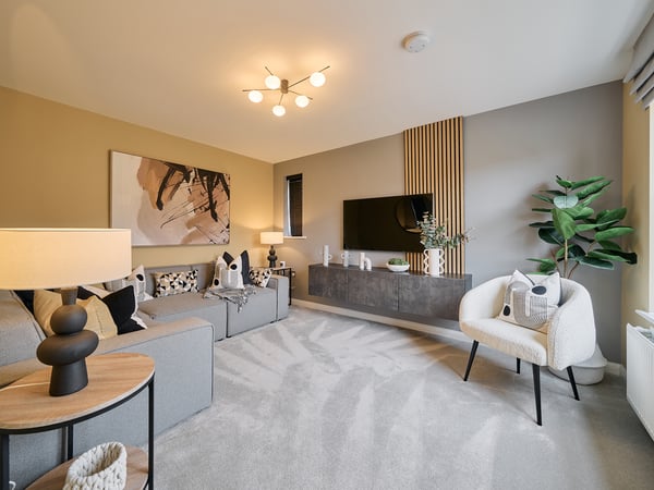 Plot 67 - The Brampton - Image 4