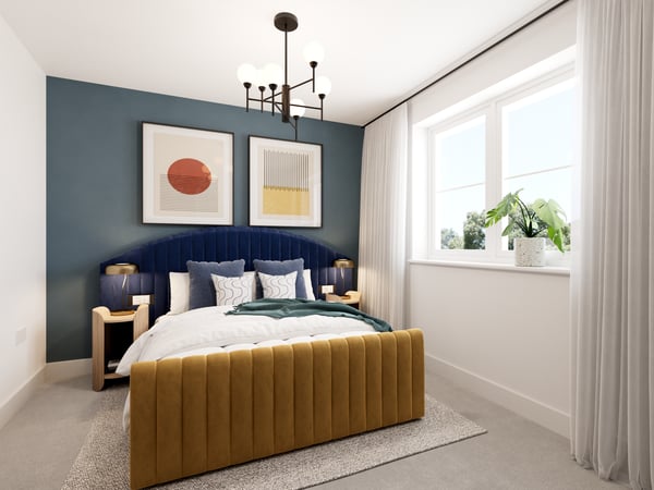 Plot 70 - The Danbury - Image 1