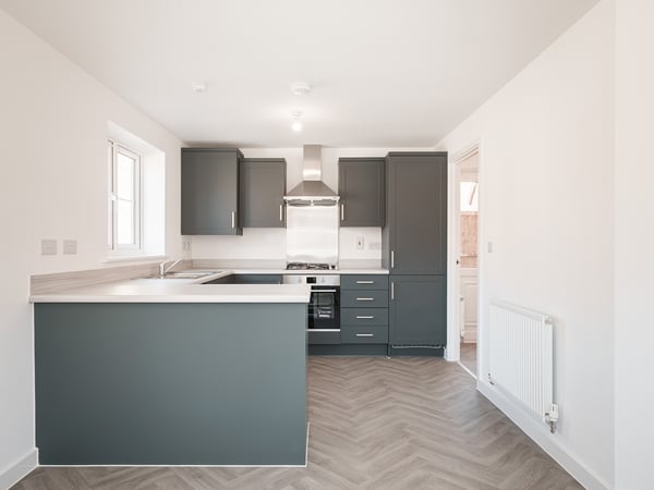 Plot 169 - The Clayton Corner - Image 1