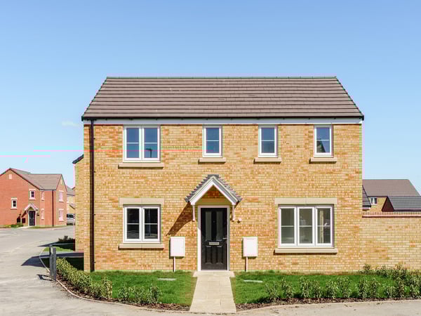 Plot 169 - The Clayton Corner - Image 2