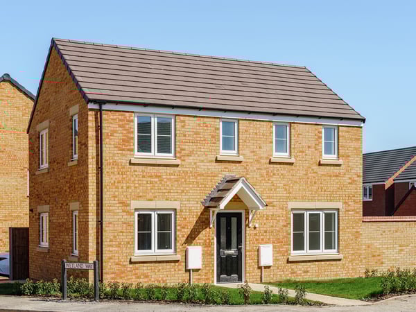 Plot 169 - The Clayton Corner - Image 3