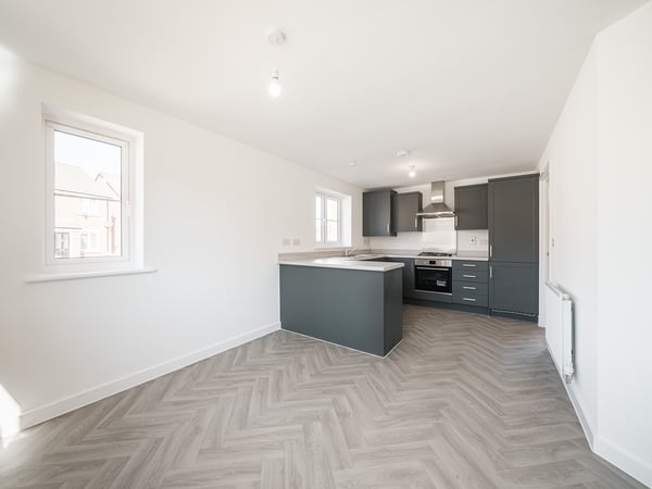 Plot 169 - The Clayton Corner - Image 4