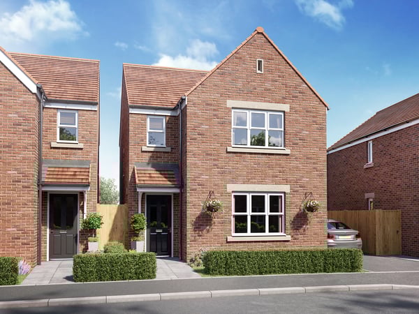 Plot 38 - The Hatfield - Image 1
