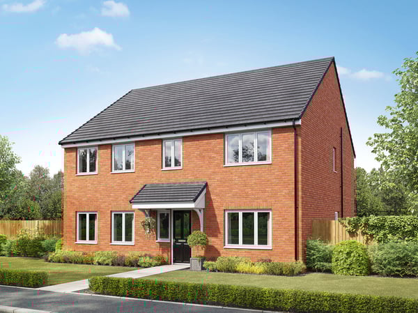 Plot 191 - The Holborn - Image 1