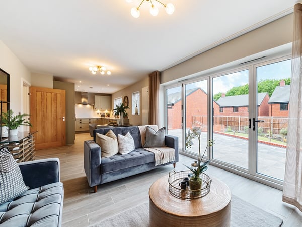 Plot 197 - The Portland - Image 2