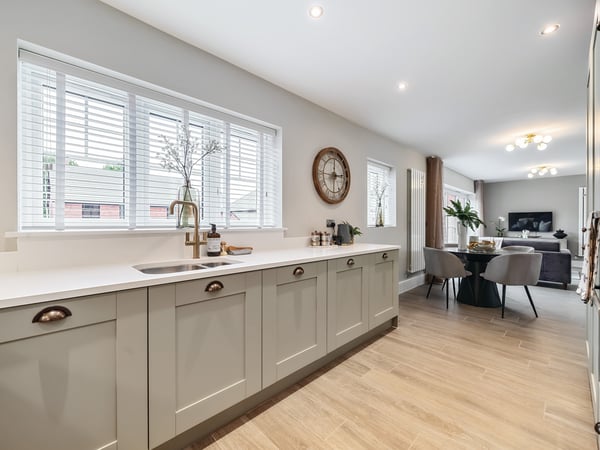 Plot 197 - The Portland - Image 3