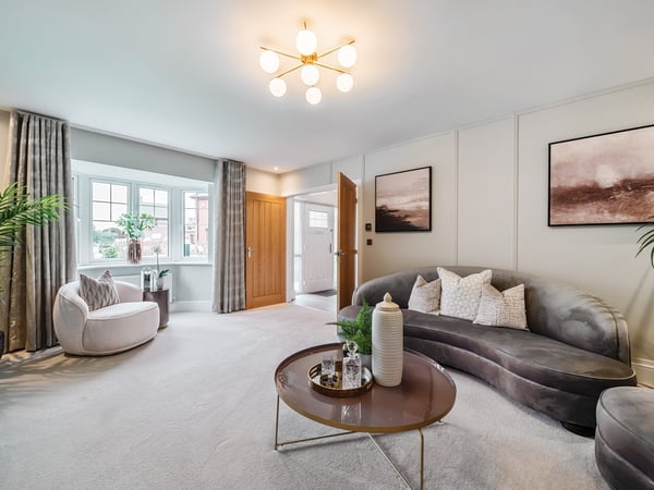 Plot 198 - The Portland - Image 1