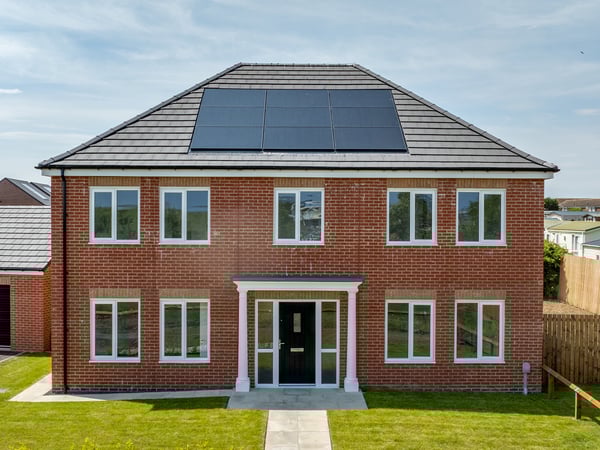 Plot 198 - The Portland - Image 2