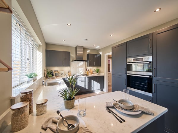 Plot 201 - The Fenchurch - Image 1