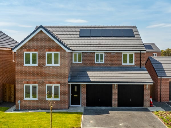 Plot 201 - The Fenchurch - Image 2