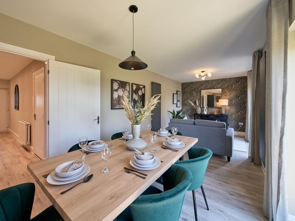 Plot 201 - The Fenchurch - Image 3