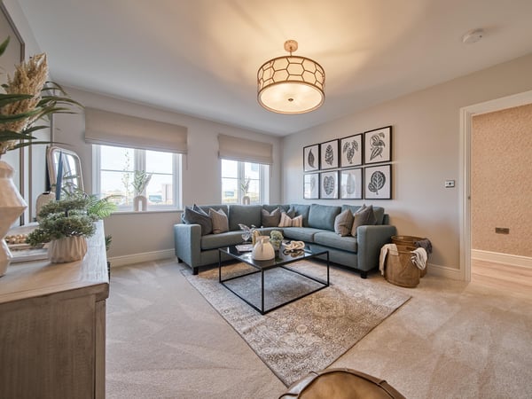 Plot 201 - The Fenchurch - Image 4