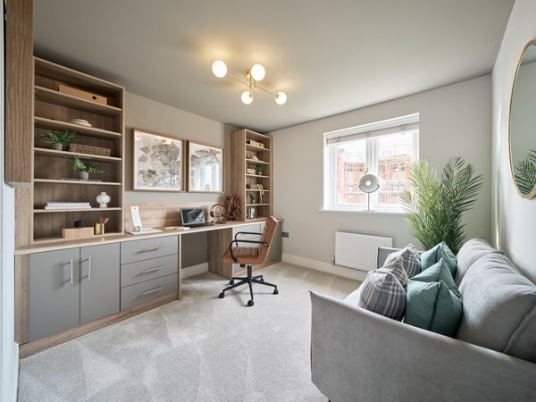 Plot 202 - The Fenchurch - Image 1