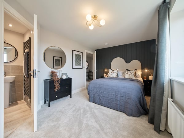 Plot 209 - The Fenchurch - Image 1