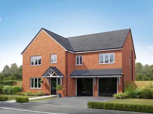 Plot 220 - The Compton - Image 1