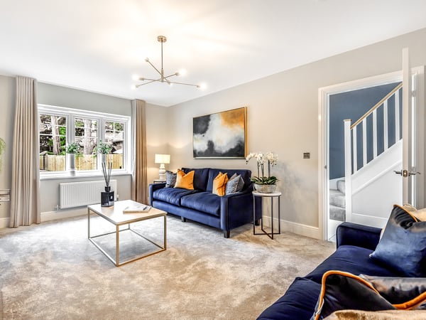 Plot 221 - The Compton - Image 4