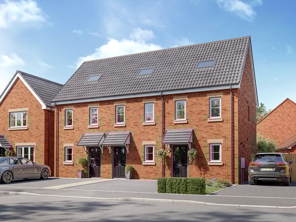 Plot 105 - The Epping - Image 2