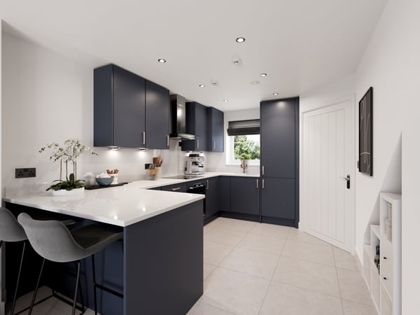 Plot 107 - The Epping - Image 3