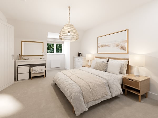 Plot 121 - The Greenwood - Image 1