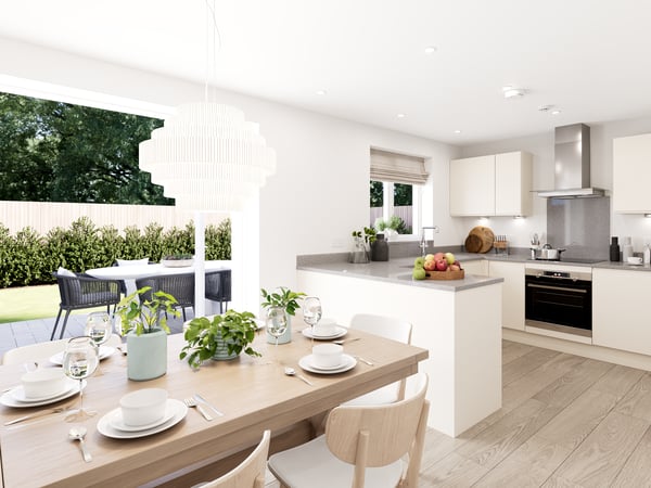 Plot 121 - The Greenwood - Image 3