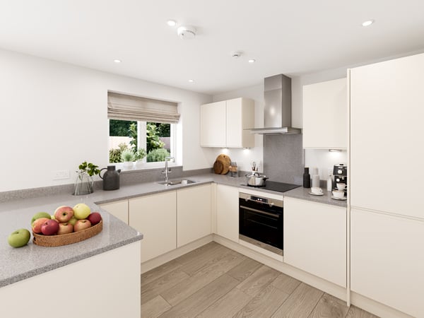 Plot 121 - The Greenwood - Image 4