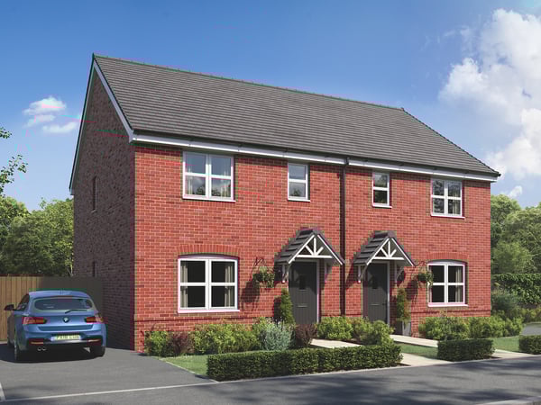 Plot 232 - The Galloway - Image 1