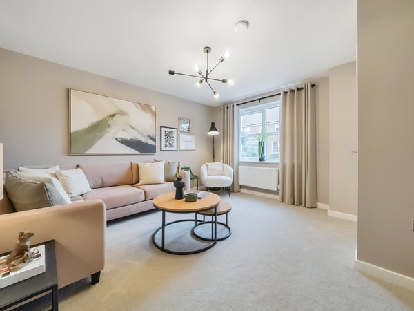 Plot 233 - The Galloway - Image 1
