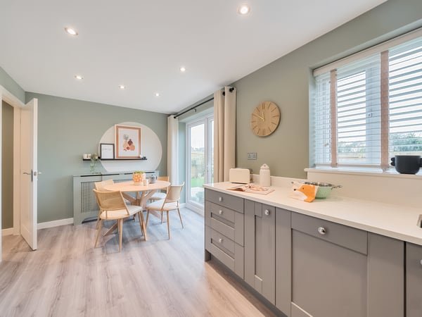 Plot 233 - The Galloway - Image 4