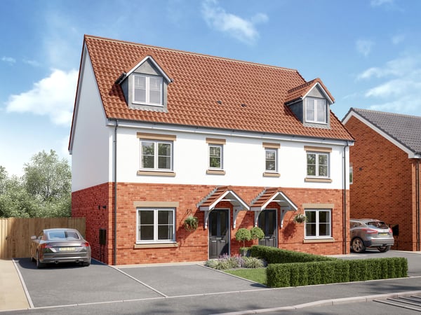 Plot 235 - The Kennett - Image 1