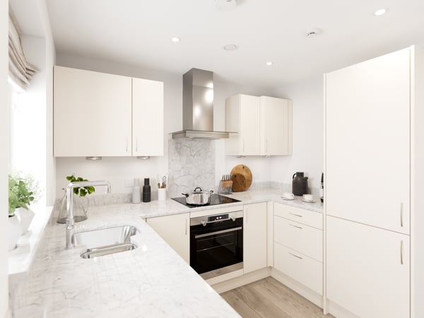 Plot 235 - The Kennett - Image 2