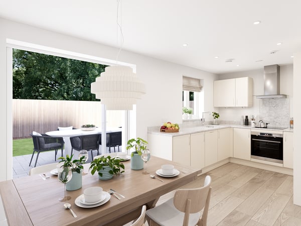Plot 235 - The Kennett - Image 4