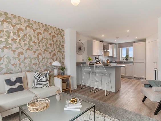 Plot 237 - The Alnmouth - Image 1