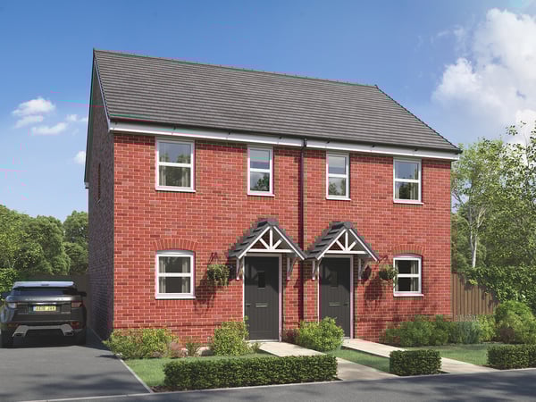Plot 237 - The Alnmouth - Image 2