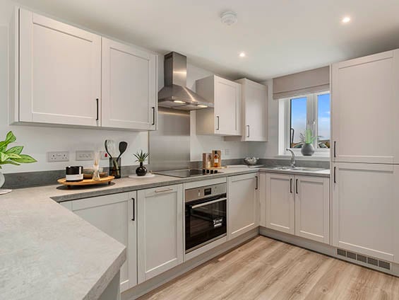 Plot 237 - The Alnmouth - Image 3