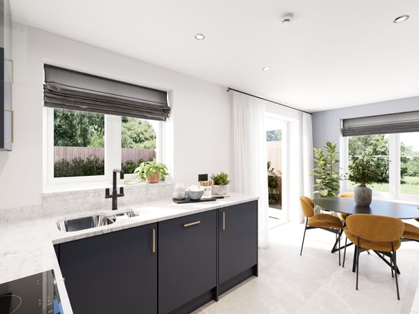 Plot 3 - The Deepdale - Image 3