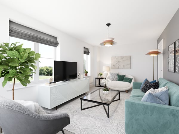 Plot 3 - The Deepdale - Image 4