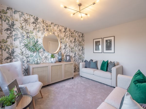 Plot 346 - The Stanton - Image 2