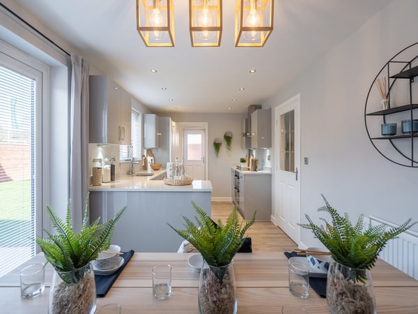 Plot 346 - The Stanton - Image 4