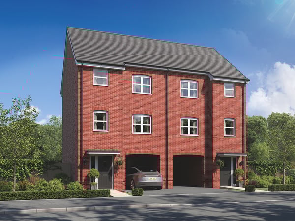 Plot 347 - The Stanton - Image 1