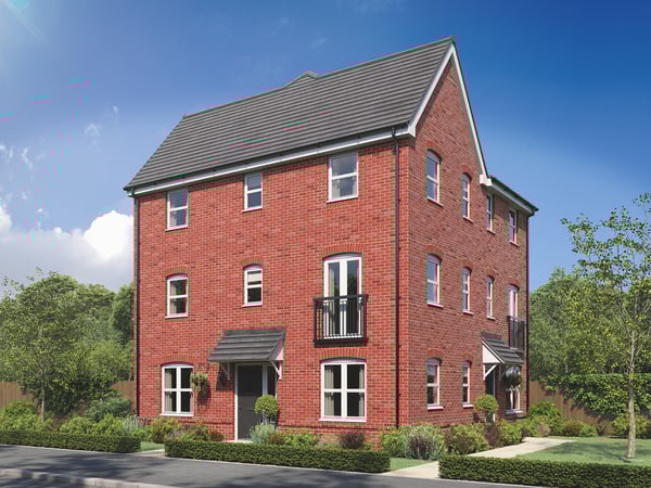 Plot 69 - The Ashdown Corner - Image 1