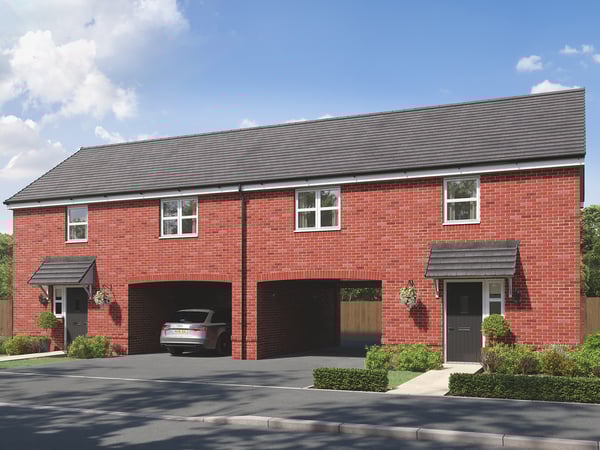 Plot 71 - The Ashridge - Image 1